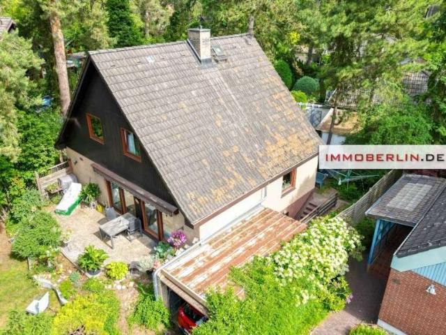 Haus zum Kaufen in Berlin 665.000,00 EUR 122 m²