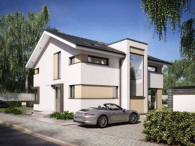 Haus zum Kaufen in Berlin 665.321,00 EUR 131 m²