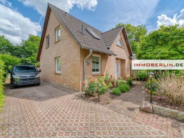 Haus zum Kaufen in Berlin 669.000,00 EUR 130 m²