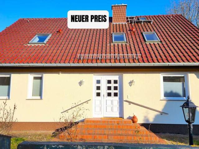 Haus zum Kaufen in Berlin 670.000,00 EUR 233 m²