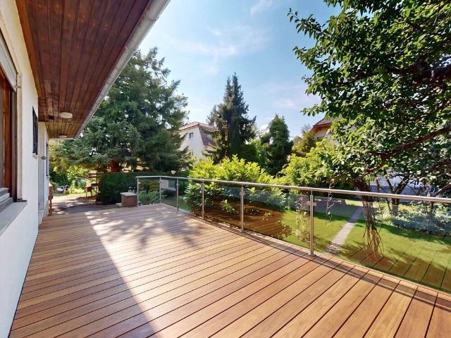 Haus zum Kaufen in Berlin 675.000,00 EUR 194 m²