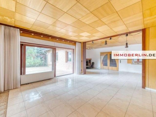 Haus zum Kaufen in Berlin 675.000,00 EUR 205 m²