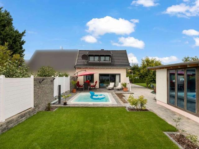 Haus zum Kaufen in Berlin 675.000,00 EUR 96 m²