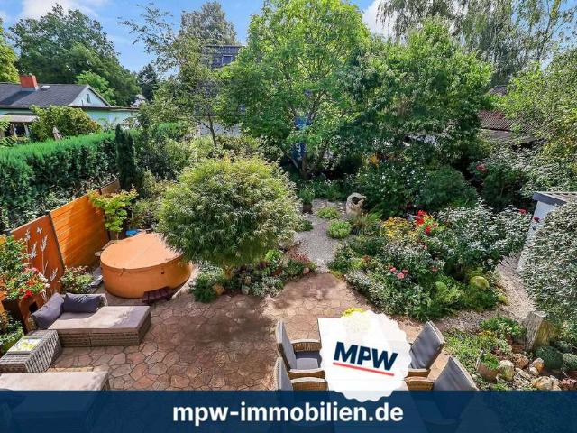 Haus zum Kaufen in Berlin 679.000,00 EUR 140 m²