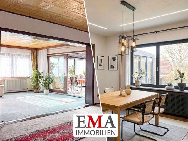 Haus zum Kaufen in Berlin 679.000,00 EUR 214 m²