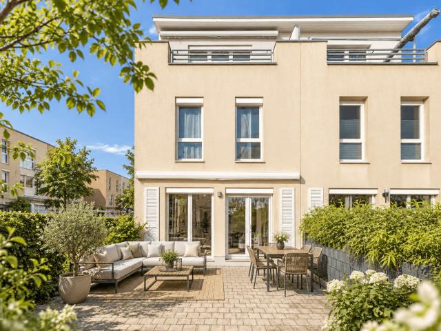 Haus zum Kaufen in Berlin 680.000,00 EUR 140 m²