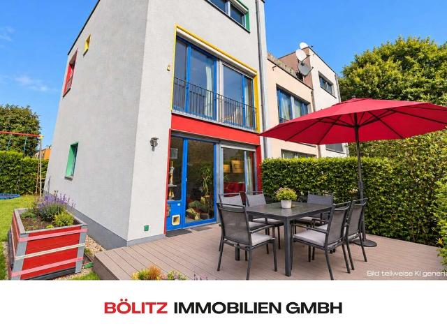 Haus zum Kaufen in Berlin 680.000,00 EUR 148.35 m²