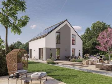 Haus zum Kaufen in Berlin 687.345,00 EUR 128 m²