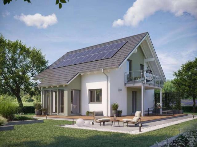 Haus zum Kaufen in Berlin 687.345,00 EUR 128 m²