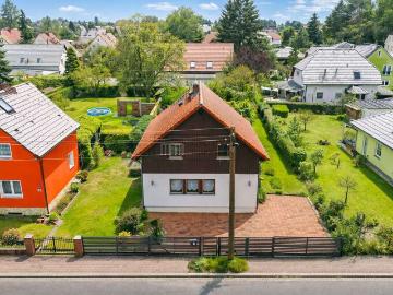 Haus zum Kaufen in Berlin 689.000,00 EUR 110.02 m²