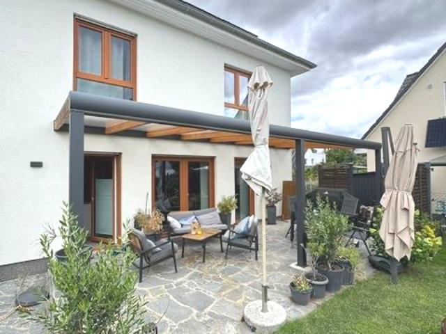 Haus zum Kaufen in Berlin 690.000,00 EUR 147 m²
