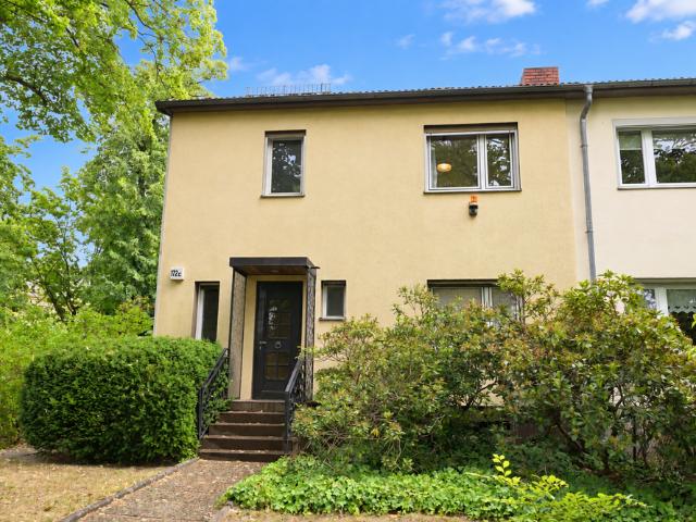 Haus zum Kaufen in Berlin 690.000,00 EUR 110 m²
