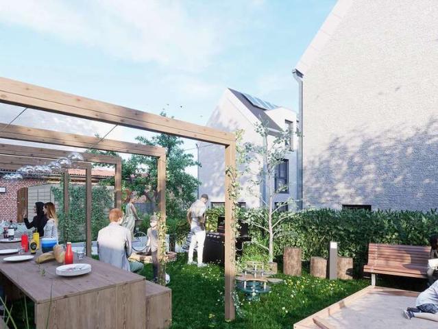 Haus zum Kaufen in Berlin 690.000,00 EUR 111 m²