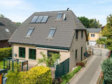 Haus zum Kaufen in Berlin 690.000,00 EUR 112.99 m²