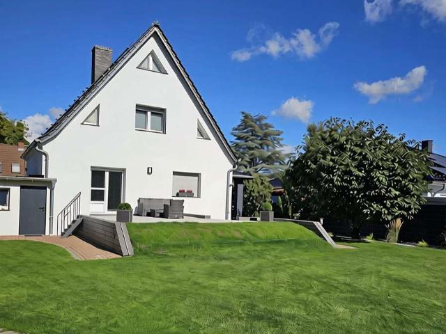 Haus zum Kaufen in Berlin 695.000,00 EUR 160 m²