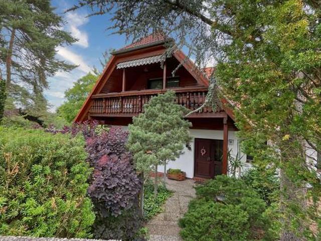 Haus zum Kaufen in Berlin 695.000,00 EUR 108 m²