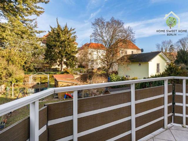 Haus zum Kaufen in Berlin 699.900,00 EUR 124.43 m²