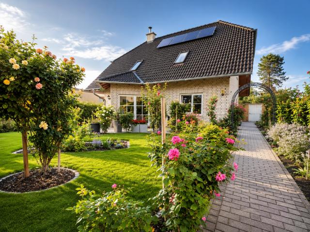 Haus zum Kaufen in Berlin 699.000,00 EUR 142 m²
