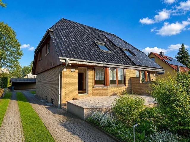 Haus zum Kaufen in Berlin 699.000,00 EUR 100.7 m²