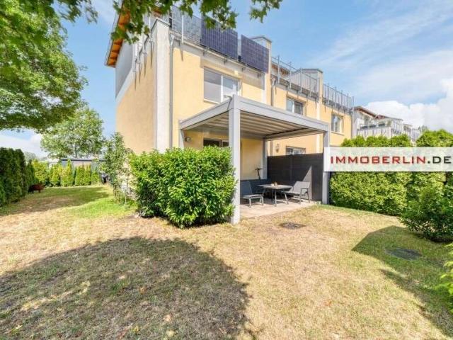Haus zum Kaufen in Berlin 699.000,00 EUR 110 m²