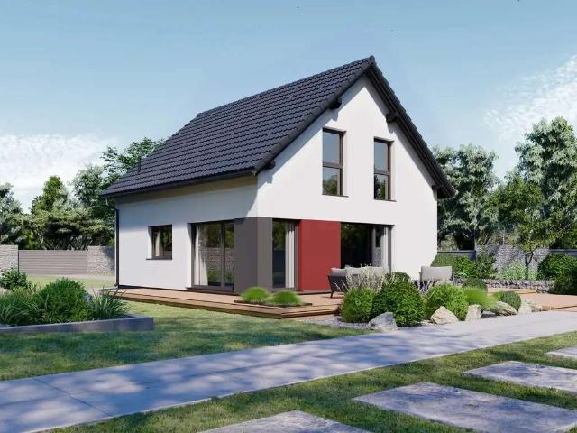Haus zum Kaufen in Berlin 699.000,00 EUR 129 m²