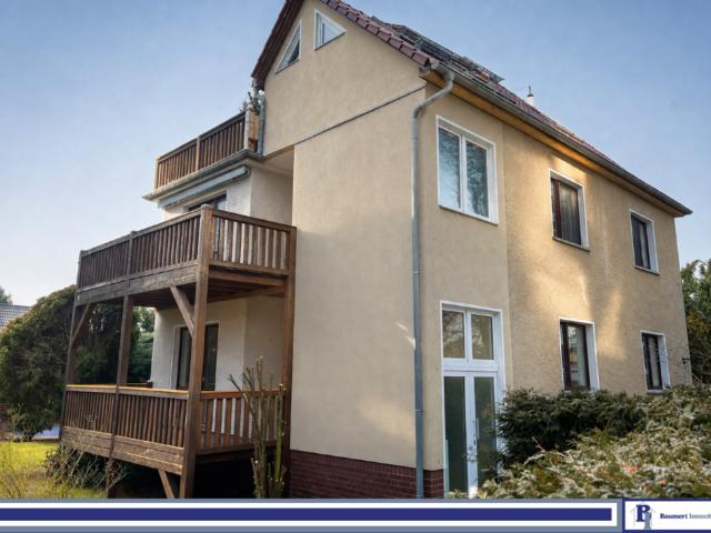Haus zum Kaufen in Berlin 699.000,00 EUR 212 m²