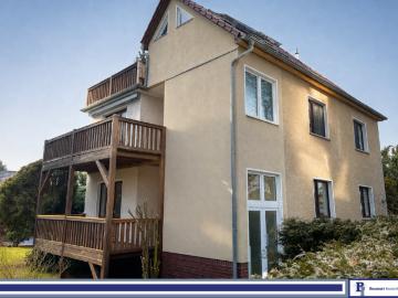Haus zum Kaufen in Berlin 699.000,00 EUR 212 m²