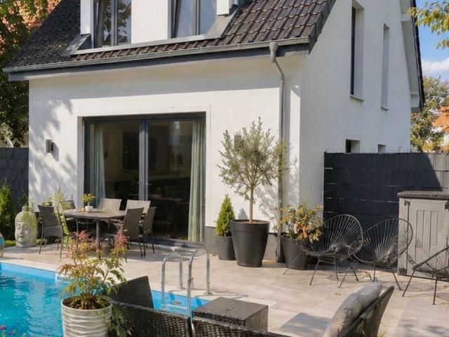 Haus zum Kaufen in Berlin 600.000,00 EUR 125 m²