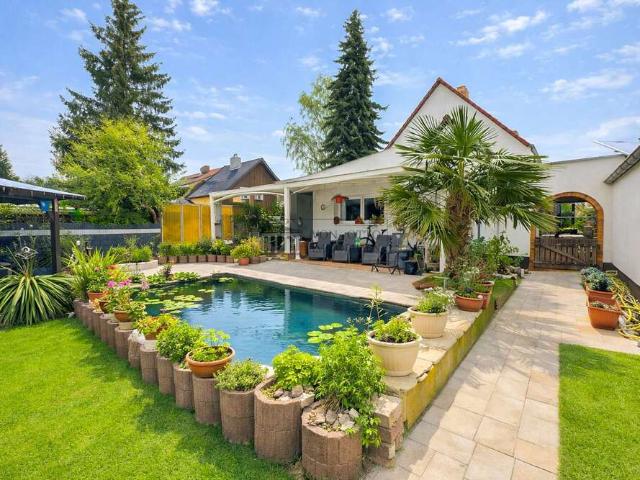 Haus zum Kaufen in Berlin 605.000,00 EUR 140.03 m²
