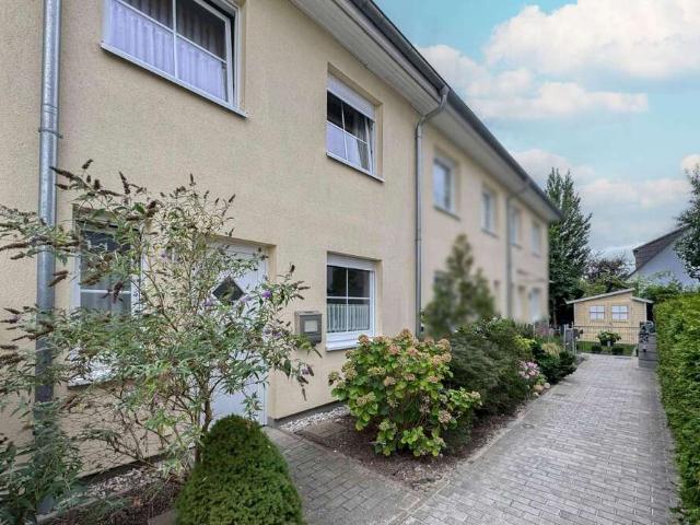 Haus zum Kaufen in Berlin 610.000,00 EUR 115 m²