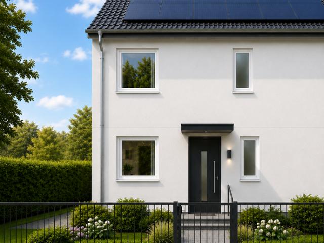 Haus zum Kaufen in Berlin 615.000,00 EUR 118 m²