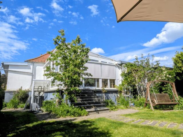 Haus zum Kaufen in Berlin 619.500,00 EUR 122 m²