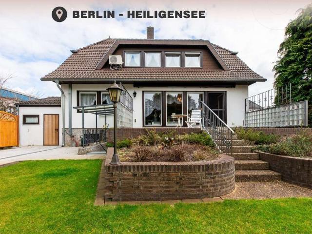 Haus zum Kaufen in Berlin 619.000,00 EUR 175.65 m²