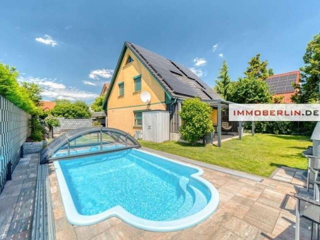 Haus zum Kaufen in Berlin 619.000,00 EUR 120 m²