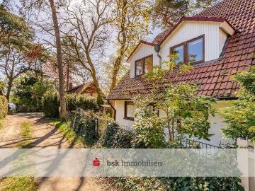 Haus zum Kaufen in Berlin 619.000,00 EUR 136.86 m²