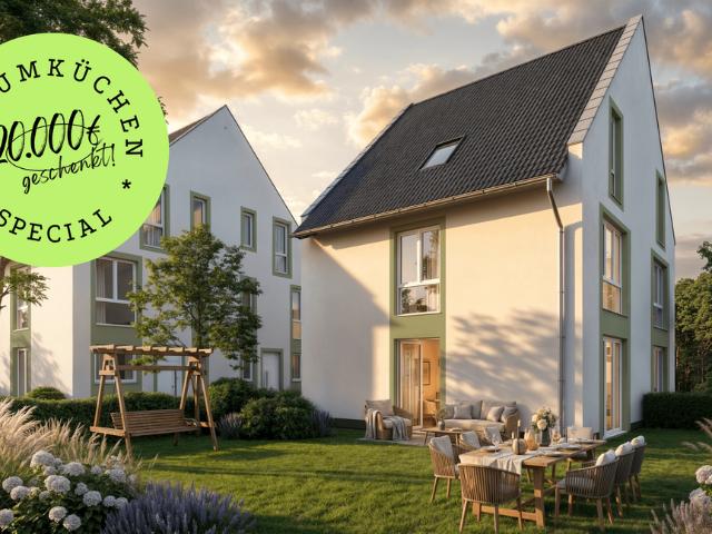Haus zum Kaufen in Berlin 620.000,00 EUR 143 m²