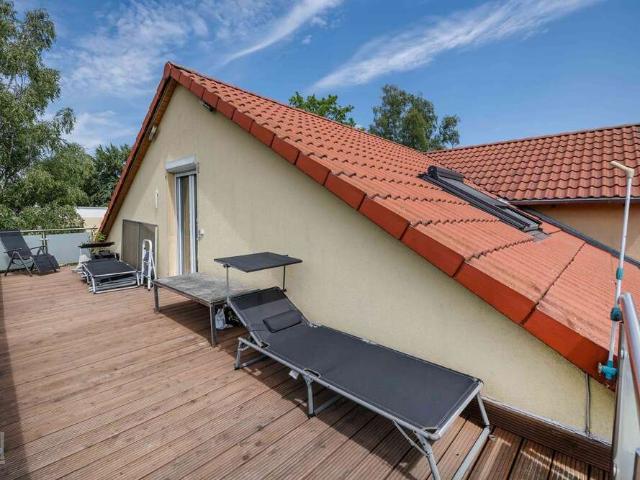 Haus zum Kaufen in Berlin 620.000,00 EUR 170 m²