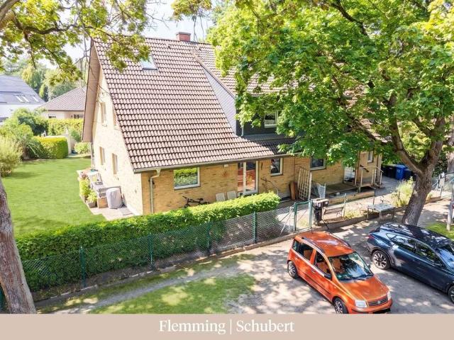 Haus zum Kaufen in Berlin 620.000,00 EUR 177 m²
