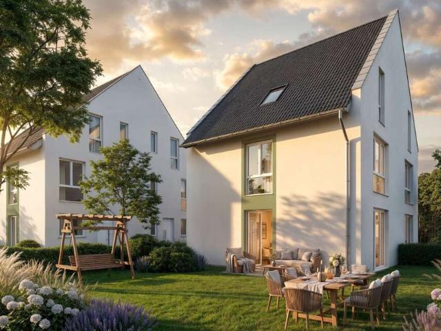 Haus zum Kaufen in Berlin 625.000,00 EUR 143 m²