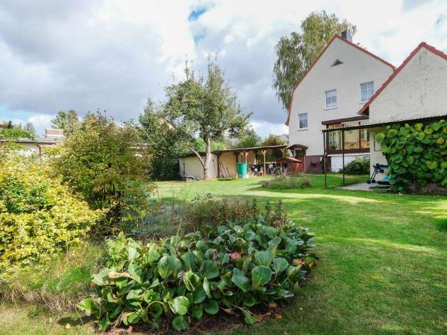 Haus zum Kaufen in Berlin 625.000,00 EUR 154.88 m²