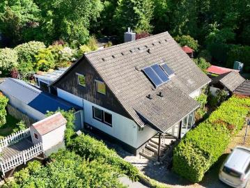 Haus zum Kaufen in Berlin 625.000,00 EUR 181.64 m²