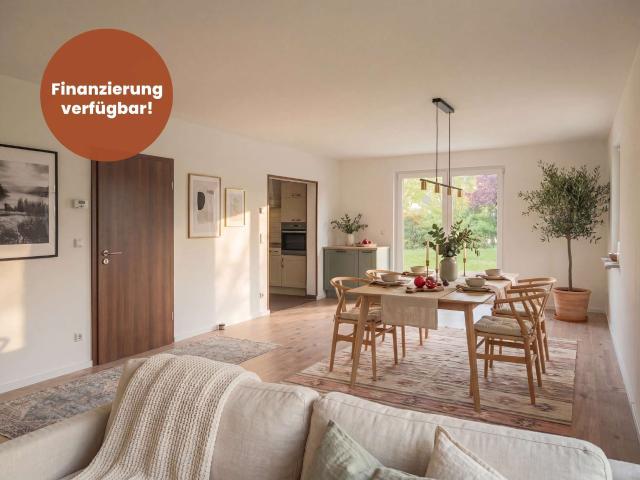 Haus zum Kaufen in Berlin 625.000,00 EUR 110 m²