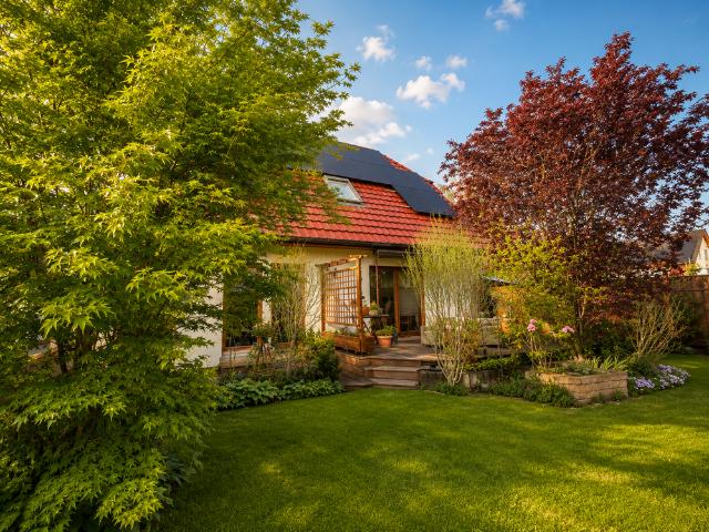 Haus zum Kaufen in Berlin 625.000,00 EUR 112.5 m²
