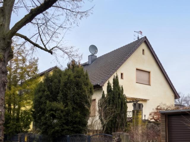 Haus zum Kaufen in Berlin 625.000,00 EUR 130 m²