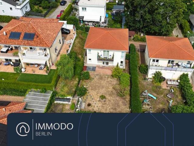 Haus zum Kaufen in Berlin 635.000,00 EUR 160 m²