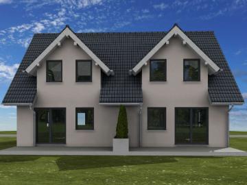 Haus zum Kaufen in Berlin 635.000,00 EUR 100 m²