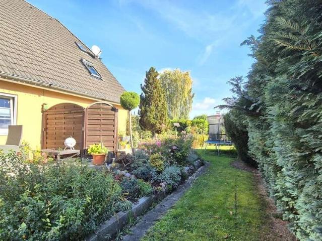 Haus zum Kaufen in Berlin 635.000,00 EUR 115.6 m²