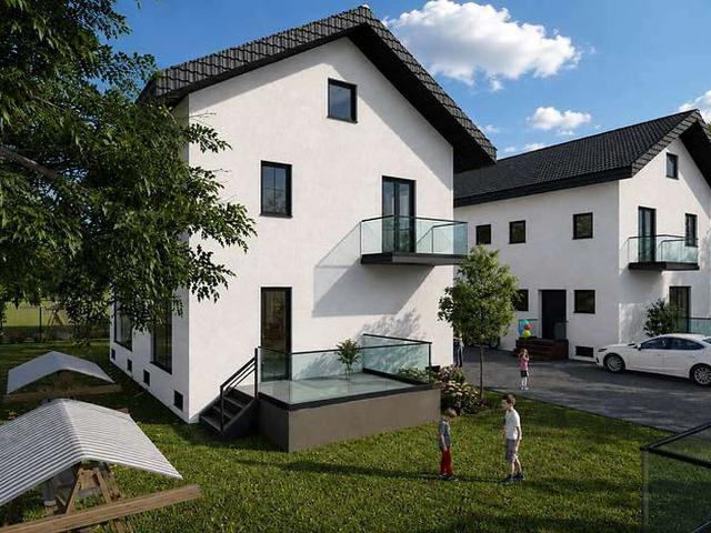 Haus zum Kaufen in Berlin 639.000,00 EUR 82.53 m²