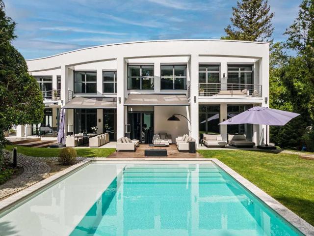 Haus zum Kaufen in Berlin 6.500.000,00 EUR 798 m²