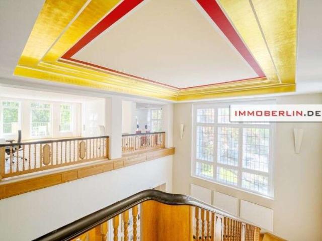 Haus zum Kaufen in Berlin 6.900.000,00 EUR 240 m²